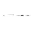 BOSCH Fren hortumu 545mm — 2011 Mercedes-Benz ML-Class (3)