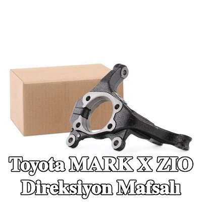 RIDEX Ön aks direksiyon mafsalı, Sağ — Toyota Mark X Zio