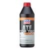 LIQUI MOLY Top Tec otomatik şanzıman yağı, ATF 1200 — Lexus Es (4)