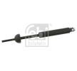 FEBI BILSTEIN Kaput destek çubuğu her iki taraf — 1997 Mercedes-Benz C-Class (2)