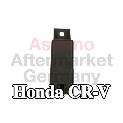 HITACHI مرحل شمعة التوهج — Honda Cr-v
