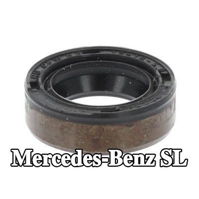 CORTECO حشية العمود، ناقل حركة أوتوماتيكي — 2012 Mercedes-Benz Sl