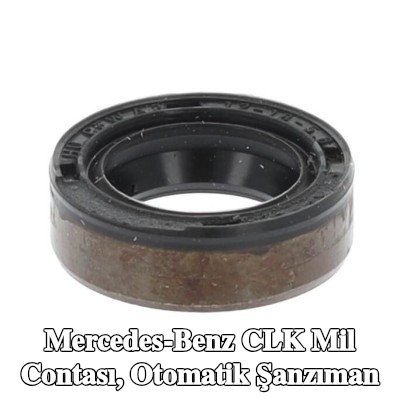 CORTECO Mil contası, otomatik şanzıman — Mercedes-Benz Clk