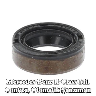 CORTECO Mil contası, otomatik şanzıman — Mercedes-Benz R-Class