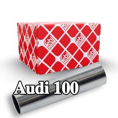 FEBI BILSTEIN جلبة، تثبيت ذراع التحكم — Audi 100