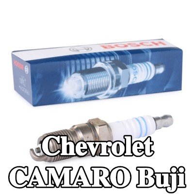 BOSCH Buji Anahtar Boyutu: 16 mm — 1995 Chevrolet Camaro