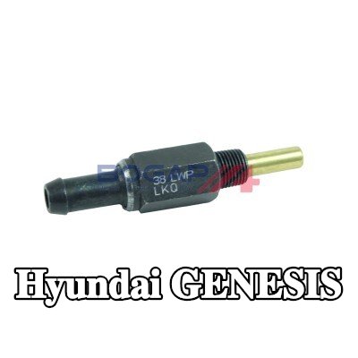 BOGAP صمام تنفيس كتلة المحرك — Hyundai Genesis