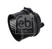 FEBI BILSTEIN Üfleyici motoru 12V — 2000 Land Rover Freelander (1)