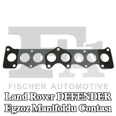 FA1 Egzoz manifoldu contası — 1995 Land Rover Defender