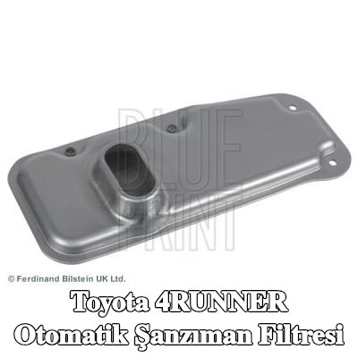 BLUE PRINT Otomatik şanzıman filtresi — Toyota 4runner