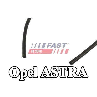 FAST خط الوقود — 2012 Opel Astra