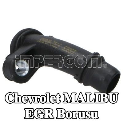 ORIGINAL IMPERIUM EGR borusu — Chevrolet Malibu