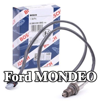 BOSCH مستشعر لامدا — Ford Mondeo