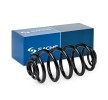 SACHS Helezon yay — Opel Cascada (1)