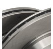 RIDEX Fren diskleri ve balataları seti Arka Aks, içten havalandırmalı, piston klipsli — Mercedes-Benz Cls (3)