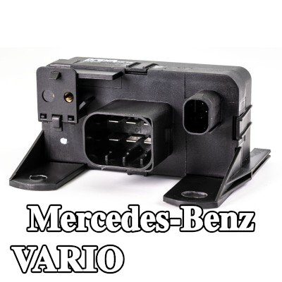 PREXAparts مرحل شمعة التوهج — Mercedes-Benz Vario