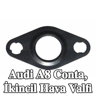 ELRING Conta, ikincil hava valfi — Audi A8