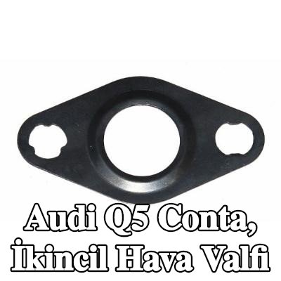 ELRING Conta, ikincil hava valfi — Audi Q5