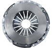 SACHS Debriyaj ayırma yatağı olmayan debriyaj kiti — 2008 Opel Antara (3)