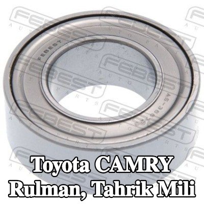 FEBEST Rulman, tahrik mili — 2000 Toyota Camry