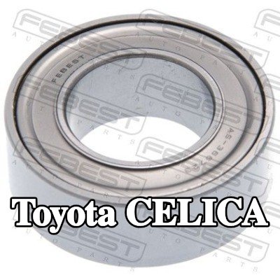 FEBEST محمل، عمود الإدارة — Toyota Celica
