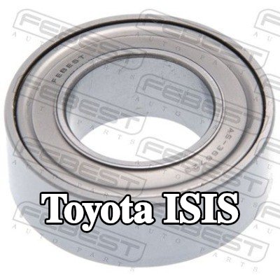 FEBEST محمل، عمود الإدارة — 2004 Toyota Isis