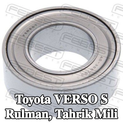 FEBEST Rulman, tahrik mili — Toyota Verso S