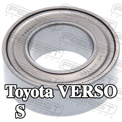 FEBEST محمل، عمود الإدارة — Toyota Verso S