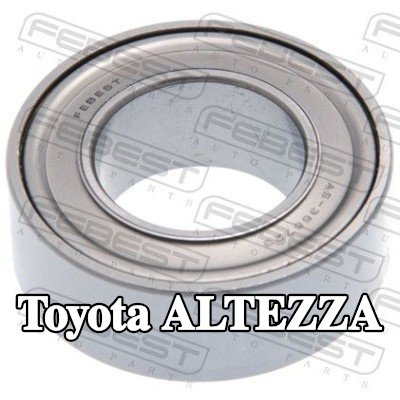 FEBEST محمل، عمود الإدارة — Toyota Altezza