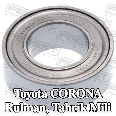 FEBEST Rulman, tahrik mili — Toyota Corona