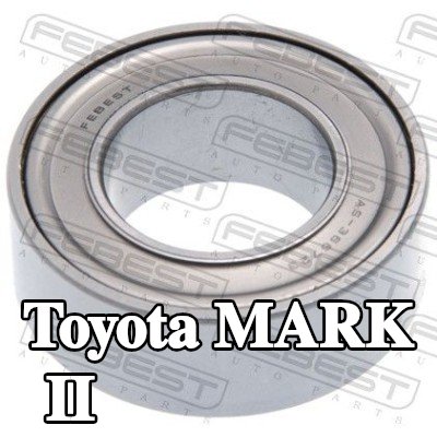 FEBEST محمل، عمود الإدارة — Toyota Mark Ii
