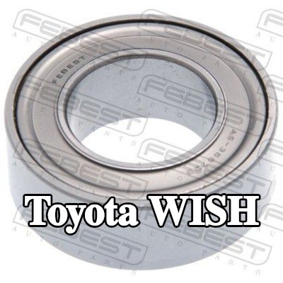 FEBEST محمل، عمود الإدارة — Toyota Wish