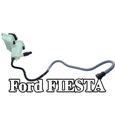 FORD خزان نظام التوجيه المعزز — Ford Fiesta