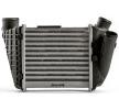 MAHLE Intercooler — 2002 Audi A4 (2)