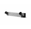 HELLA Intercooler — 2012 BMW X1 (2)