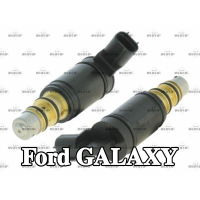 NRF صمام التحكم في ضاغط مكيف الهواء — Ford Galaxy