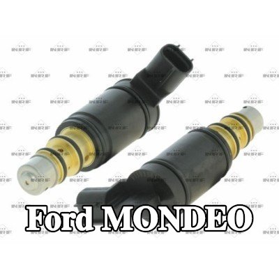 NRF صمام التحكم في ضاغط مكيف الهواء — Ford Mondeo