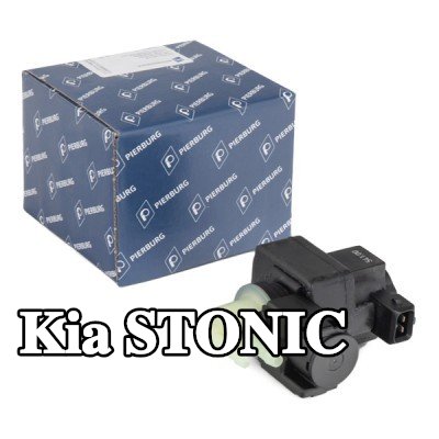 PIERBURG محول الضغط، التحكم في العادم — Kia Stonic
