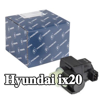PIERBURG محول الضغط، التحكم في العادم — Hyundai ix20
