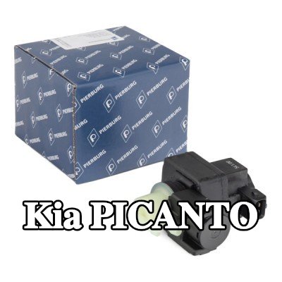 PIERBURG محول الضغط، التحكم في العادم — Kia Picanto