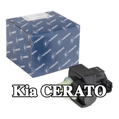 PIERBURG محول الضغط، التحكم في العادم — Kia Cerato