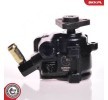 ESEN SKV Hidrolik direksiyon pompası — 1990 Ford Fiesta (12)