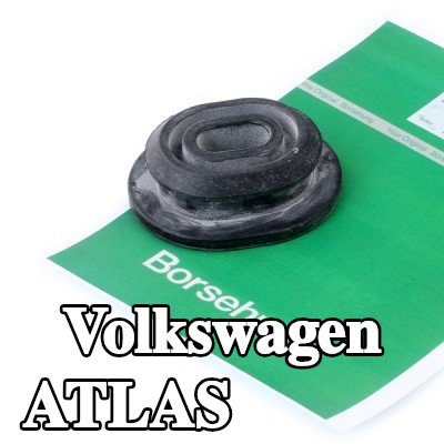 Borsehung حامل المبرد السفلي — Volkswagen Atlas