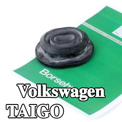 Borsehung حامل المبرد السفلي — Volkswagen Taigo