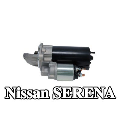 BOSCH محرك التشغيل 2, 5kW — 2000 Nissan Serena
