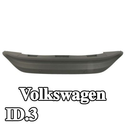 BLIC ناشر الهواء الخلفي — Volkswagen Id.3