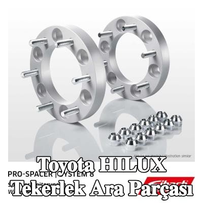 EIBACH Tekerlek ara parçası Pro-Spacer — 2000 Toyota Hilux