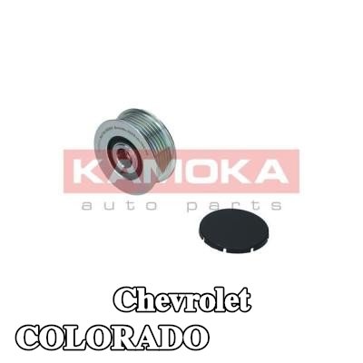 KAMOKA بكرة قابض المولد — Chevrolet Colorado