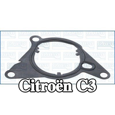 AJUSA حشية، مضخة تفريغ — Citroën C3