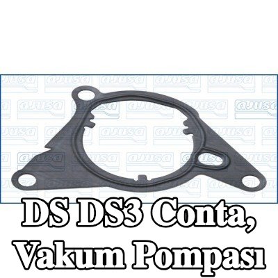 AJUSA Conta, vakum pompası — DS Ds3